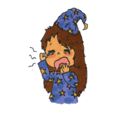 Let you know what love is sticker #9611969