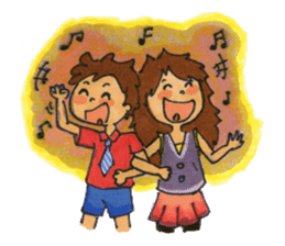 Let you know what love is sticker #9611970