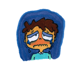 Let you know what love is sticker #9611971