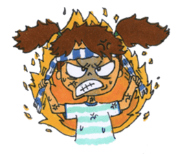 Let you know what love is sticker #9611980