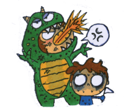 Let you know what love is sticker #9611981