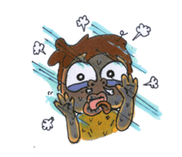 Let you know what love is sticker #9611982