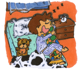 Let you know what love is sticker #9611983