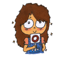 Let you know what love is sticker #9611986