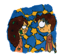 Let you know what love is sticker #9611989