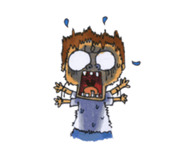 Let you know what love is sticker #9611994