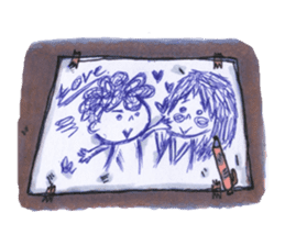 Let you know what love is sticker #9611996