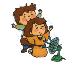 Let you know what love is sticker #9611999