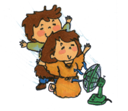 Let you know what love is sticker #9611999