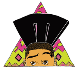 Blogger life 15 sticker #9612001