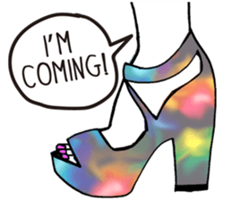 Blogger life 15 sticker #9612005