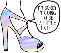 Blogger life 15 sticker #9612007