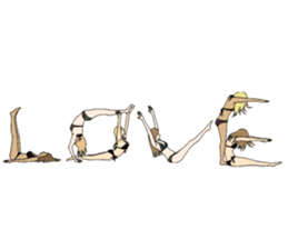 Blogger life 15 sticker #9612009