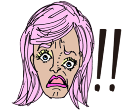 Blogger life 15 sticker #9612014