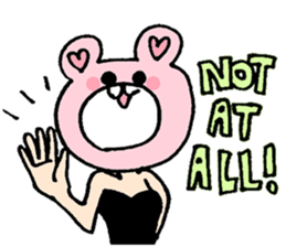 Blogger life 15 sticker #9612015