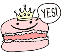 Blogger life 15 sticker #9612021