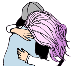 Blogger life 15 sticker #9612022