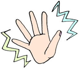 Blogger life 15 sticker #9612031