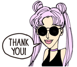 Blogger life 15 sticker #9612034