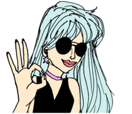 Blogger life 15 sticker #9612035