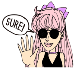 Blogger life 15 sticker #9612038