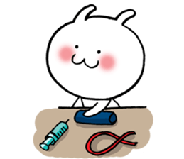 shichimi 2 sticker #9612801