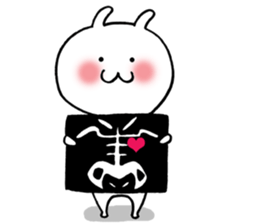 shichimi 2 sticker #9612802