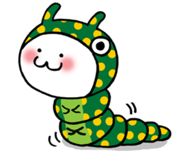 shichimi 2 sticker #9612803