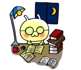 shichimi 2 sticker #9612812