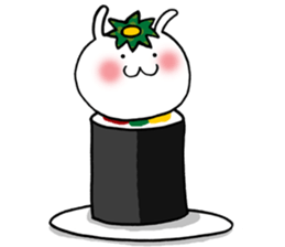 shichimi 2 sticker #9612816