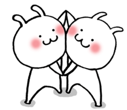 shichimi 2 sticker #9612823