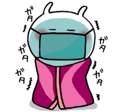 shichimi 2 sticker #9612830