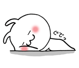 shichimi 2 sticker #9612837