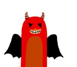 piloulou & friends sticker #9613248