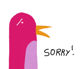 piloulou & friends sticker #9613249