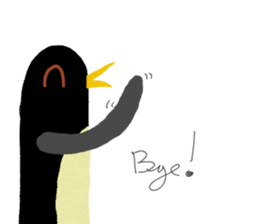 piloulou & friends sticker #9613255