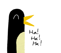 piloulou & friends sticker #9613257