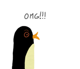 piloulou & friends sticker #9613264