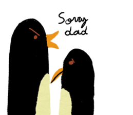 piloulou & friends sticker #9613267