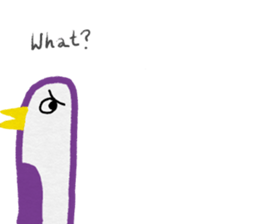 piloulou & friends sticker #9613279