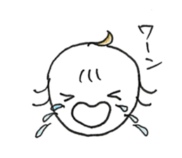 magotan sticker #9613396