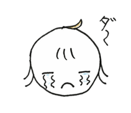 magotan sticker #9613397