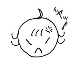 magotan sticker #9613398