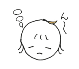 magotan sticker #9613415