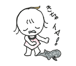 magotan sticker #9613416