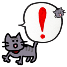 sashimi sticker sticker #9613775