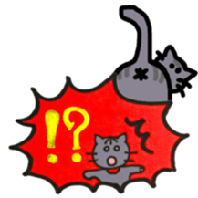 sashimi sticker sticker #9613781