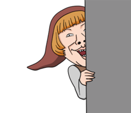 gold ax and silver ax story sticker #9613816