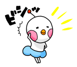 Mr.Tamanosuke sticker #9613908