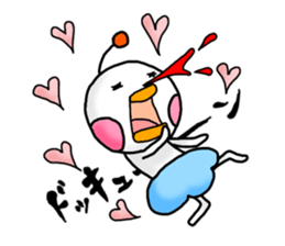 Mr.Tamanosuke sticker #9613910